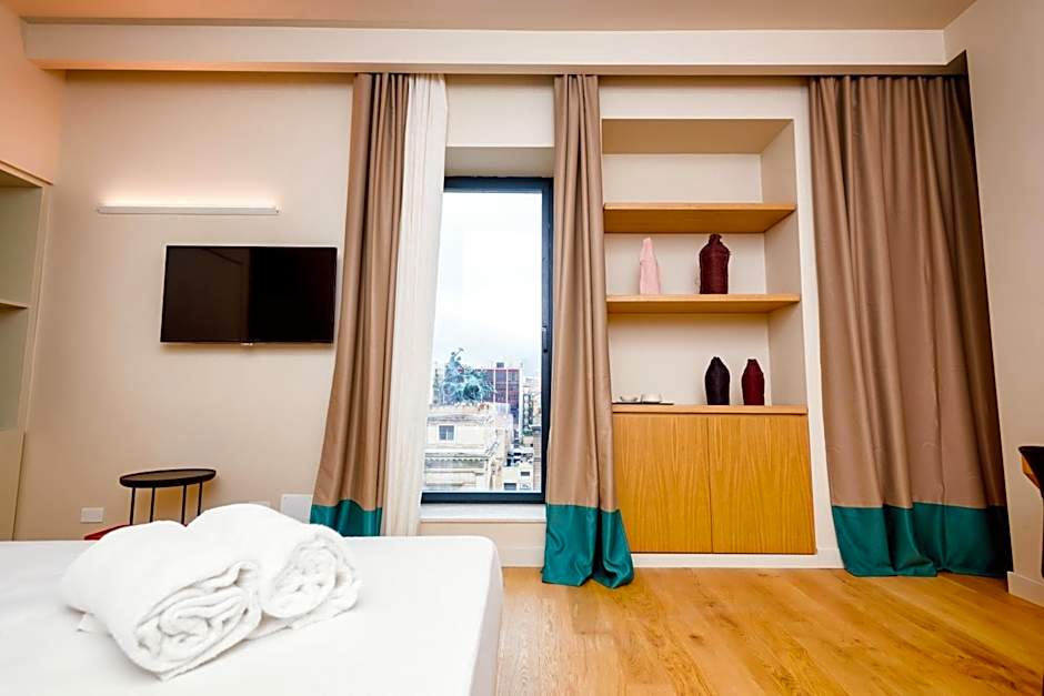Hotel Politeama