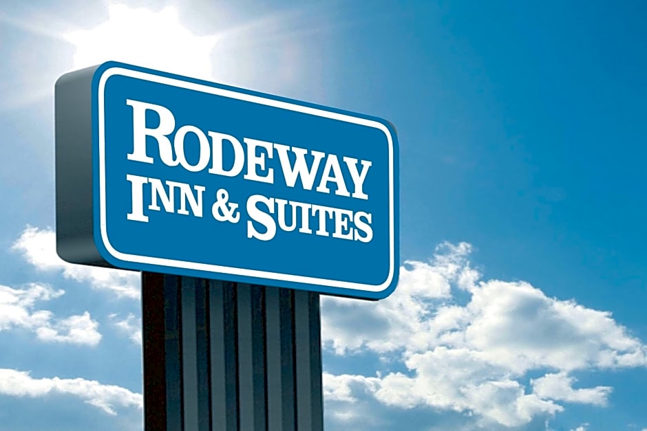 Rodeway Inn & Suites East Windsor