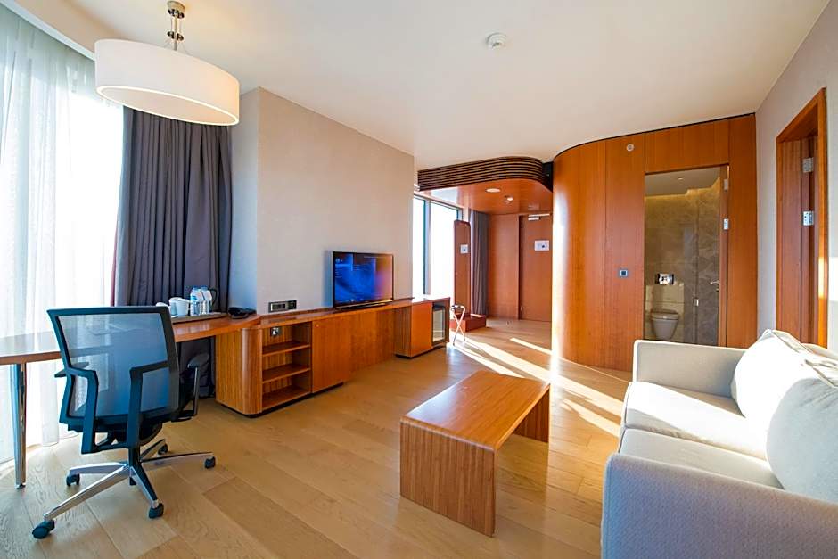 Crowne Plaza Kayseri By IHG