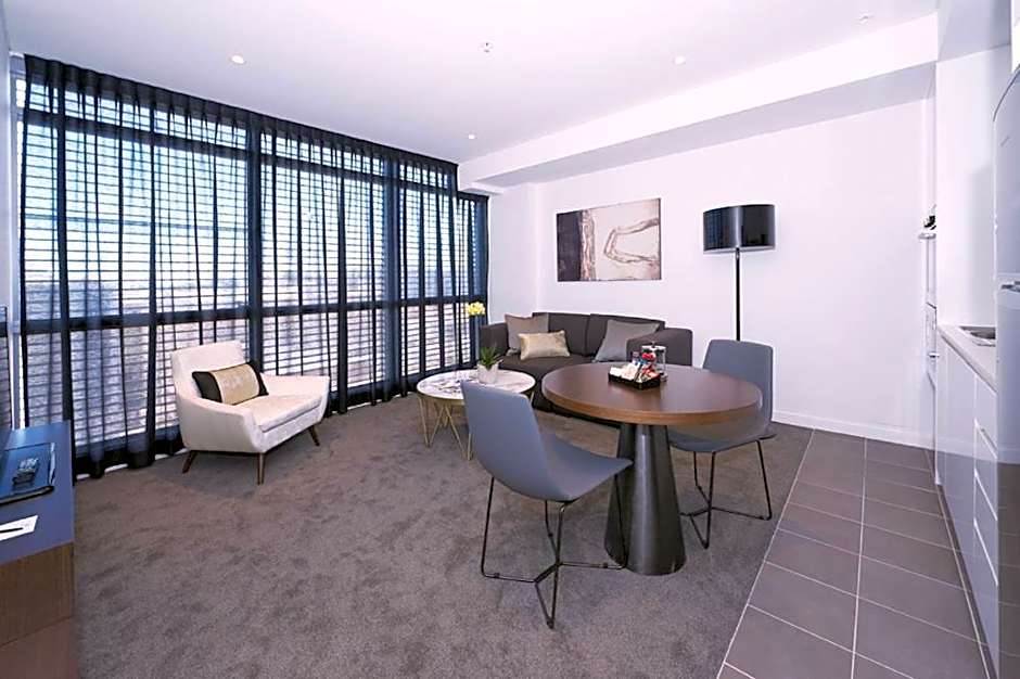 Silkari Suites at Chatswood