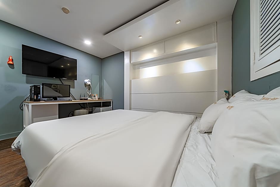 Motel L'amant