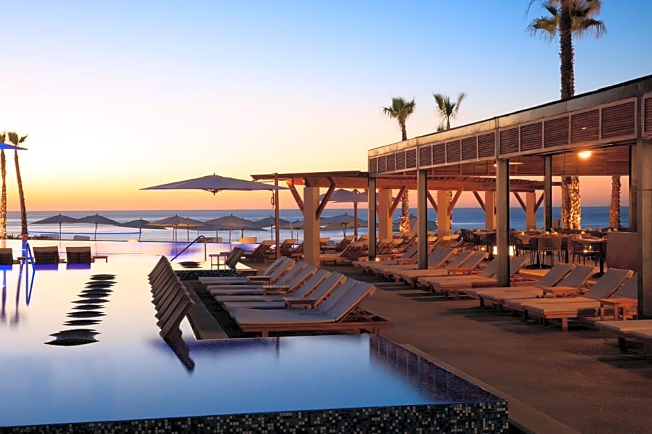 BelAir SunClub Cabos by Krystal Grand