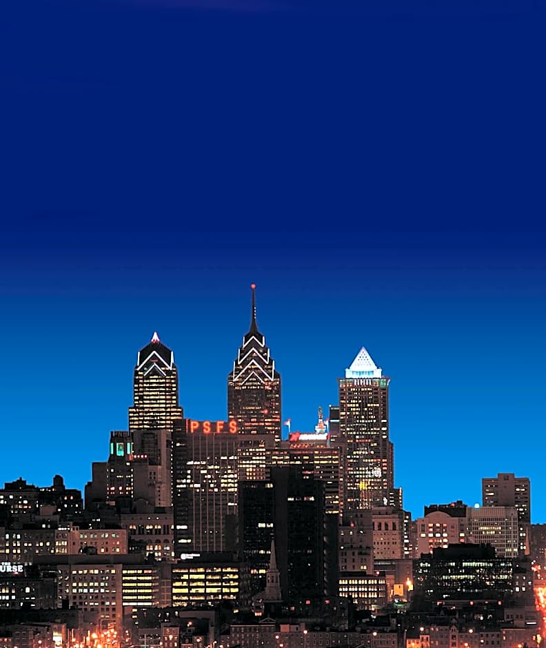 Loews Philadelphia Hotel