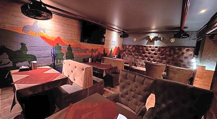 Hotel Alka Residency