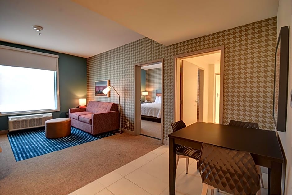 Home2 Suites by Hilton Blacksburg, VA