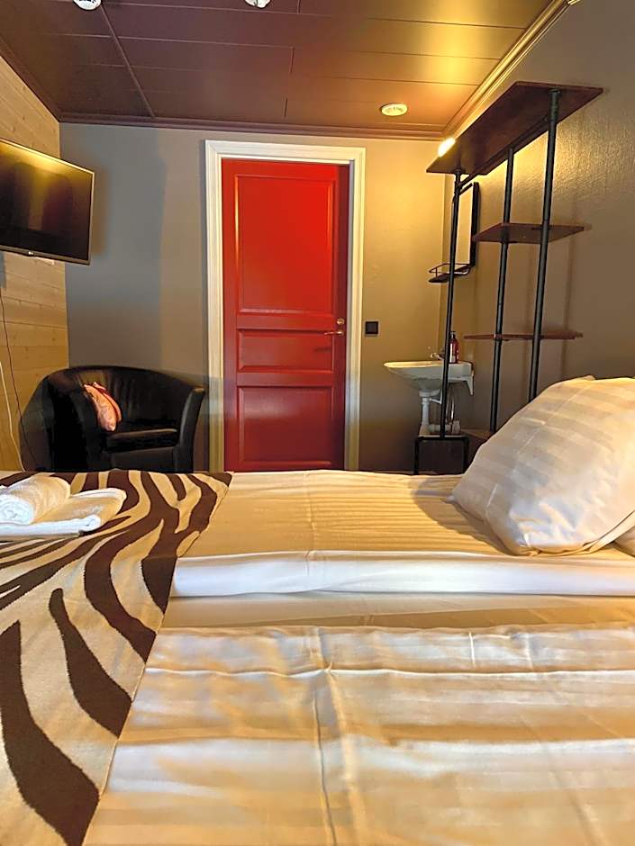 Gästis Lodge Vemdalen