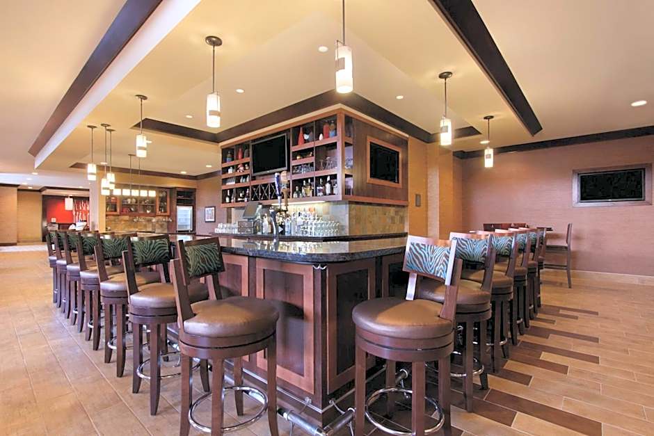 Hilton Garden Inn Oklahoma City/Bricktown
