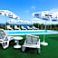 Villas and Bungalows Panorama