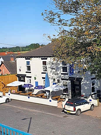 The Whistle and Flute