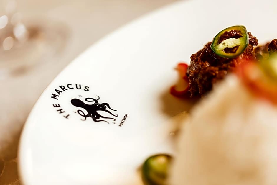 The Marcus Portrush, Tapestry Collection by Hilton