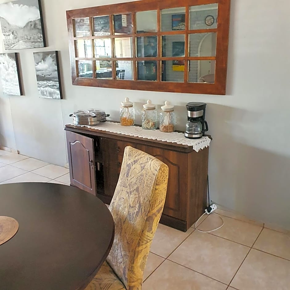 New Beginnings B&B