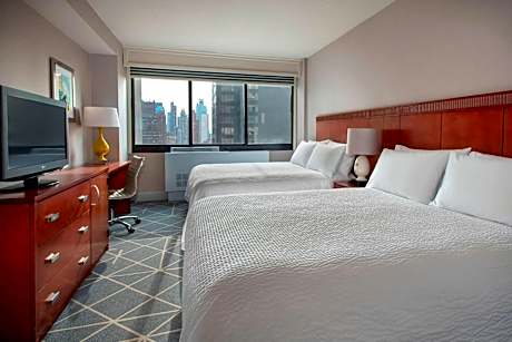 Courtyard by Marriott New York Manhattan/Fifth Avenue