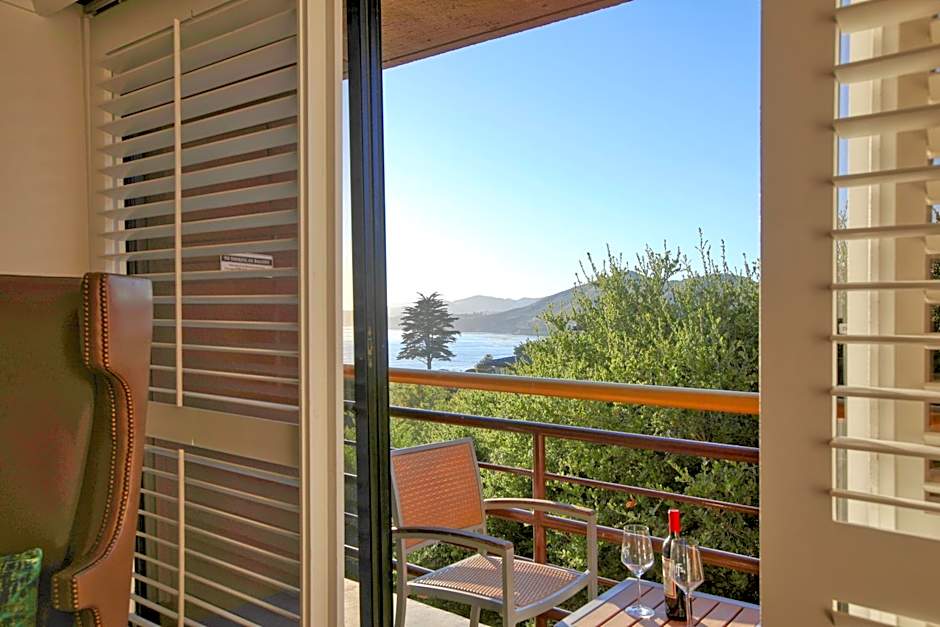 The Cliffs Hotel and Spa
