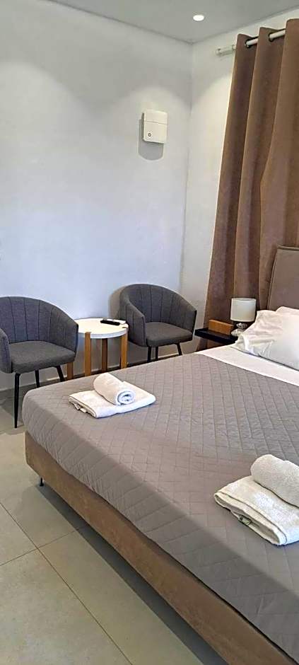 Fabrica Sunset Apartments