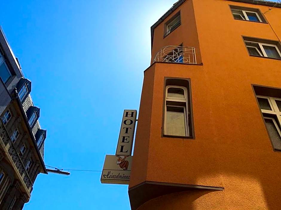Hotel Heinzelmannchen