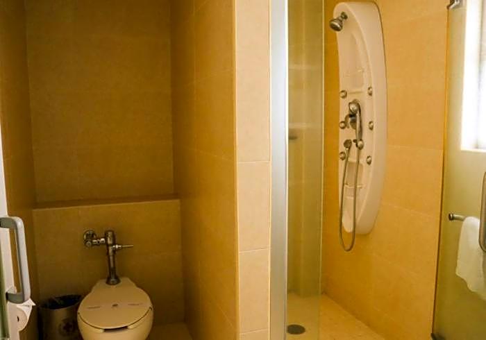 Hotel Milan CDMX