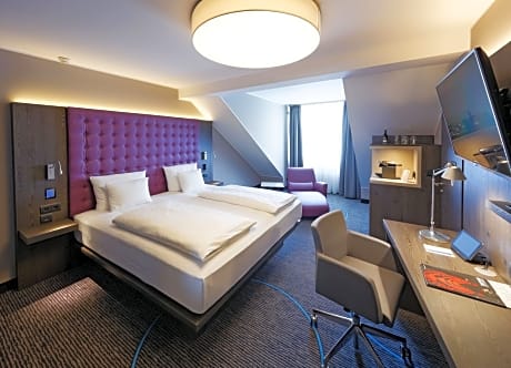 Hotel Stadt München