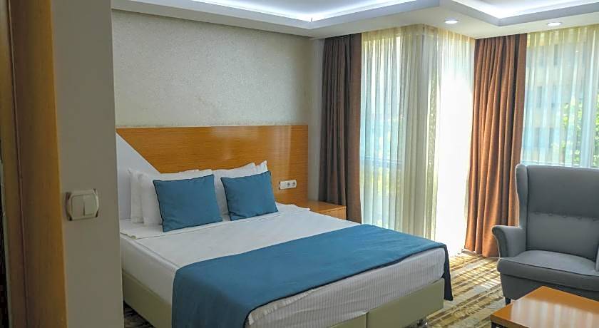 Hotel Bulvar