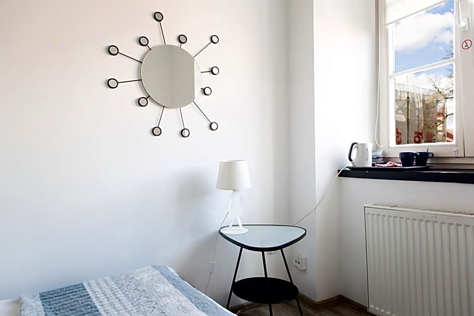Folk Hostel Krakowskie Przedmieście