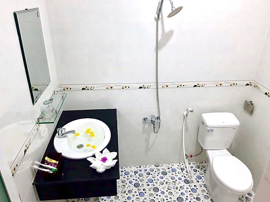 Minh Khoi Guesthouse