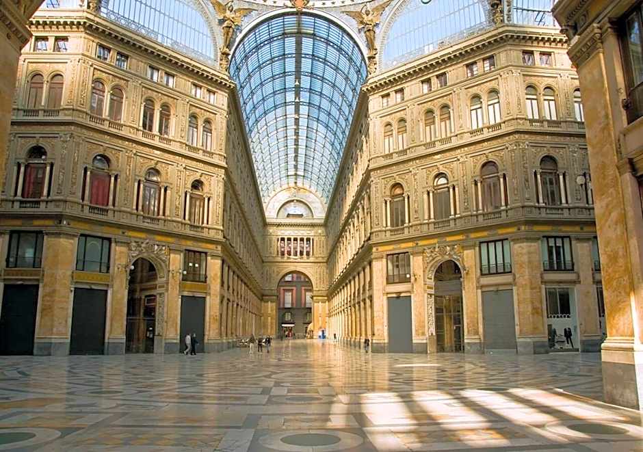 Caruso Place Boutique & Wellness Suites