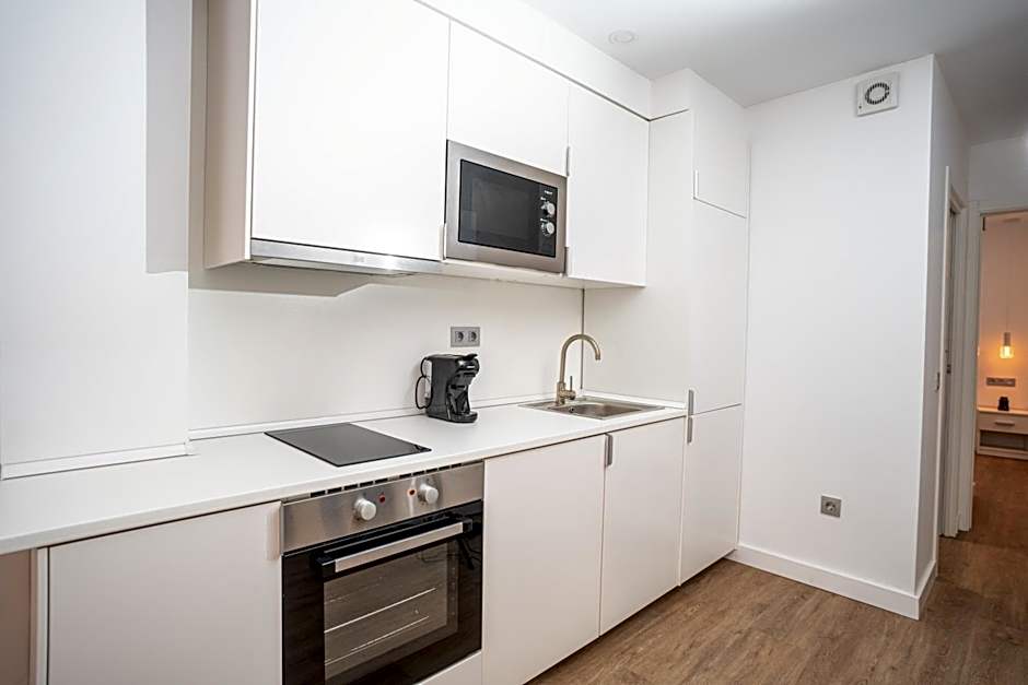 Trendy Homes Puerta Purchena