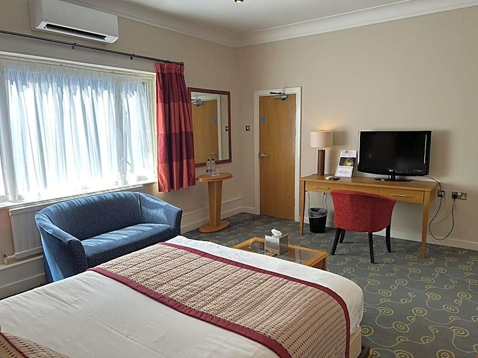 Birmingham Great Barr Hotel