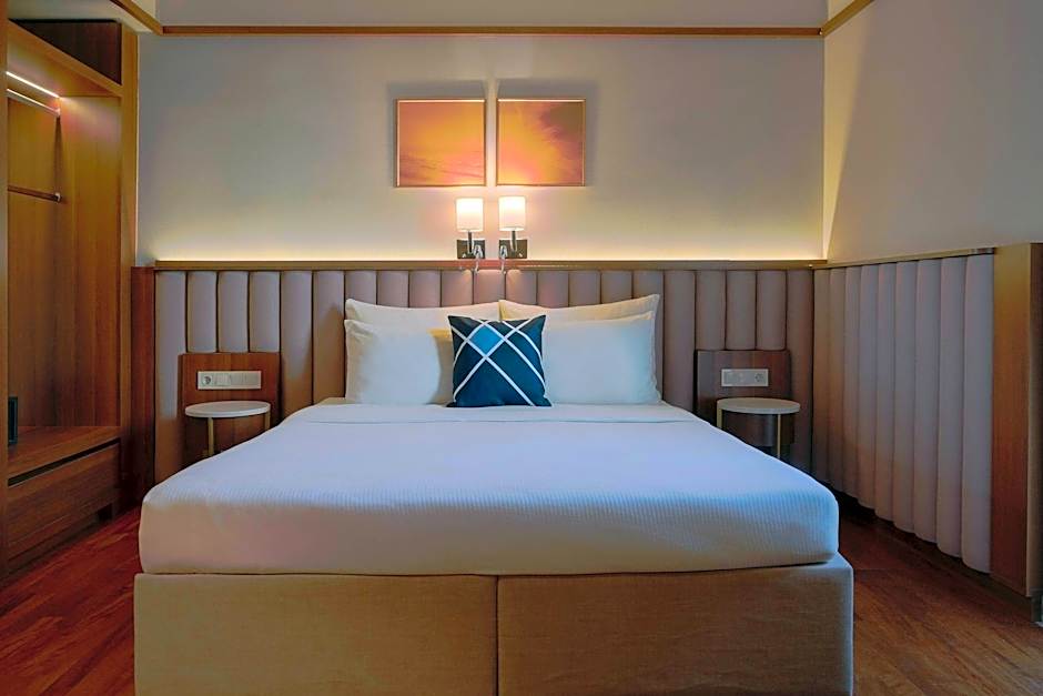 Four Points Flex by Sheraton Bursa Nilufer