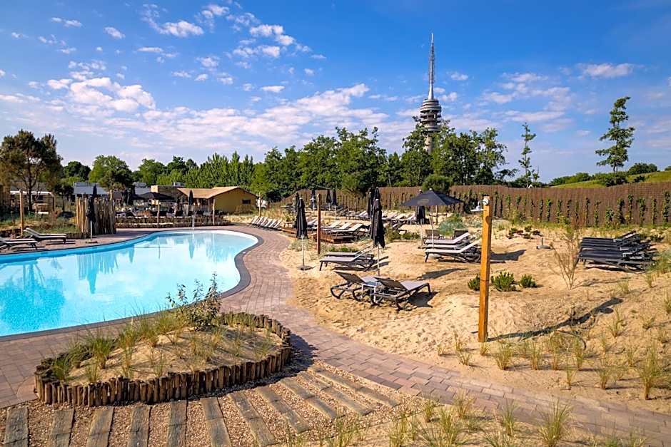 Hotel Waterstate