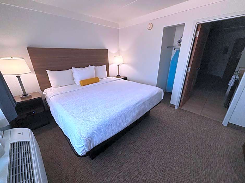 Hotel Pommier