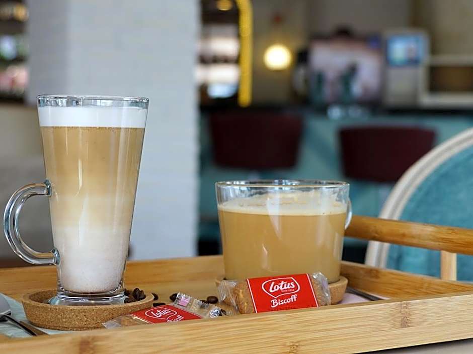 Irem Garden Apart Hotel