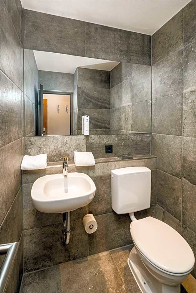 Best Western Hotel Kaiserslautern