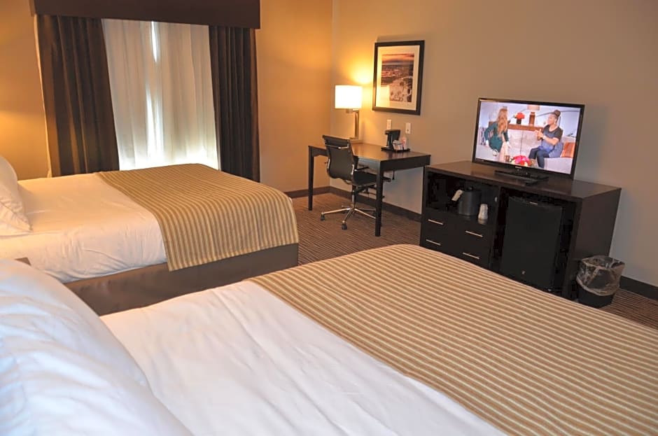 Holiday Inn Express & Suites Cheektowaga North East By IHG