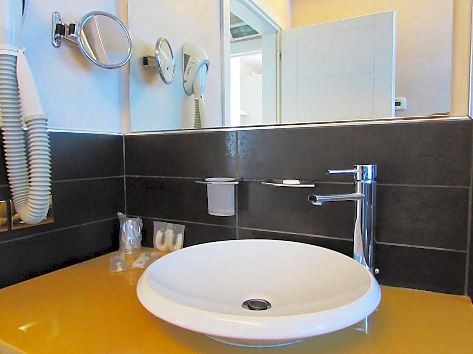 Hotel Dante Residence