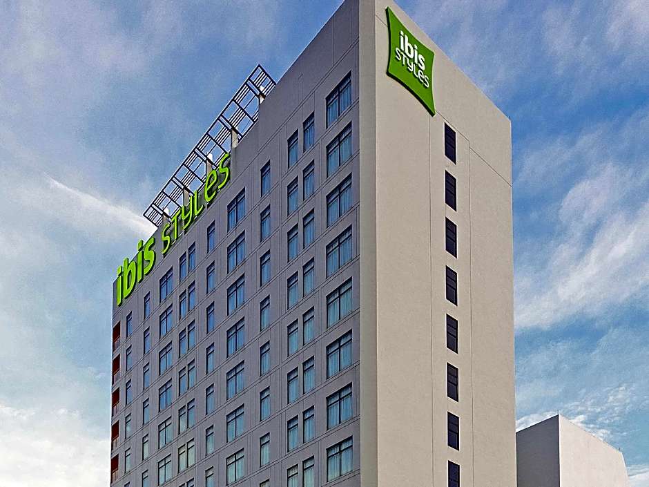 ibis Styles Johor Iskandar Puteri