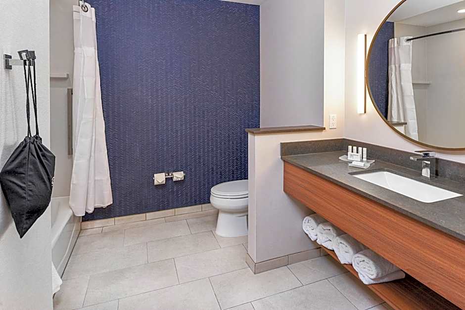 Fairfield Inn & Suites By Marriott Menifee