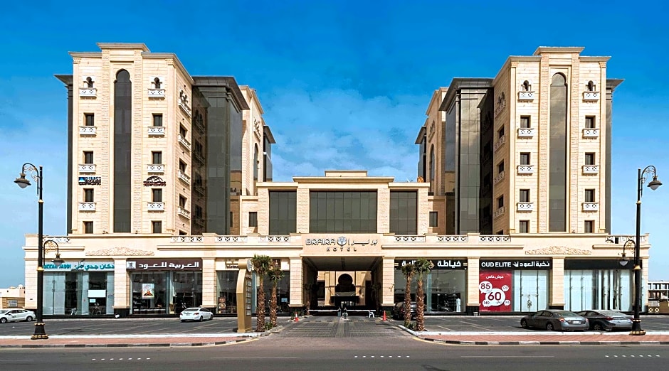 Braira Dammam Hotel