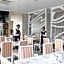 Marina Mamberamo Hotel
