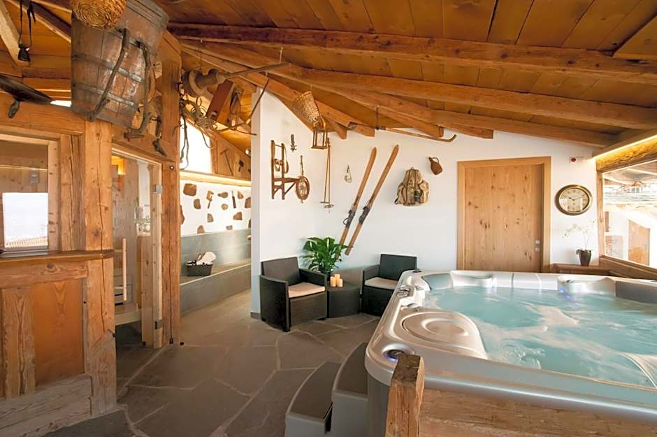 Residence Untermösslhof