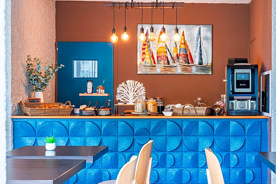 Hotel Europe