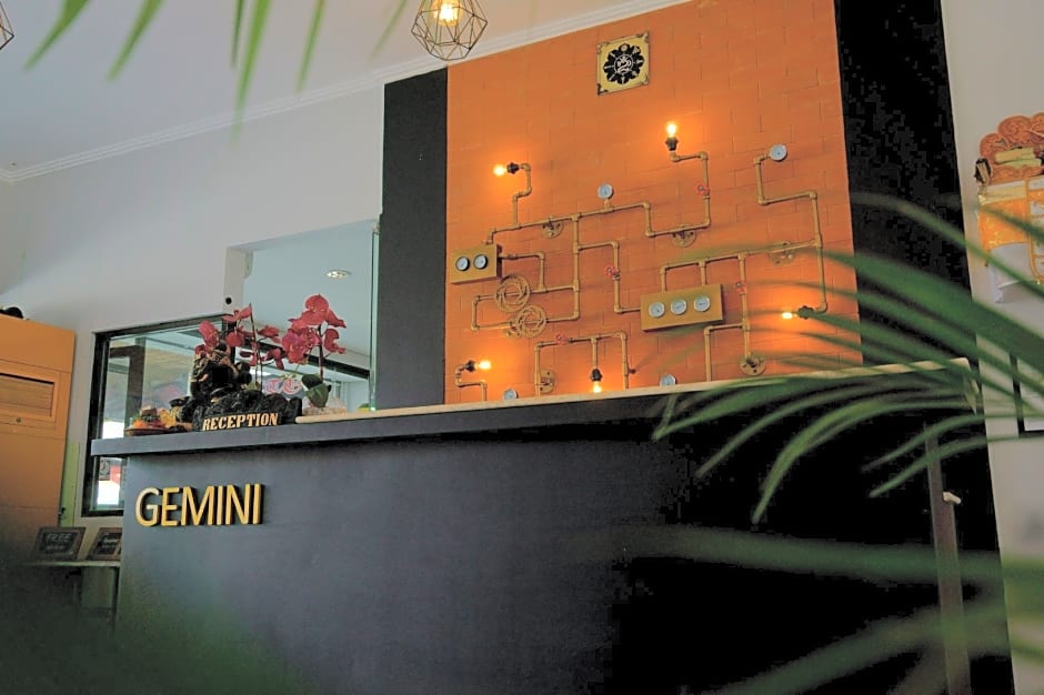 Gemini Star Hotel