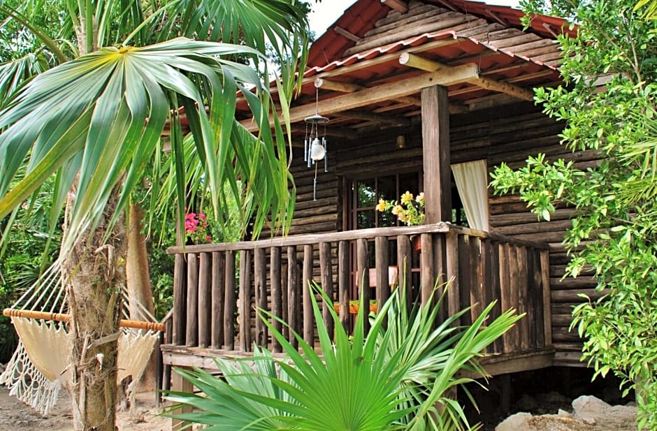 Hotel El Chital