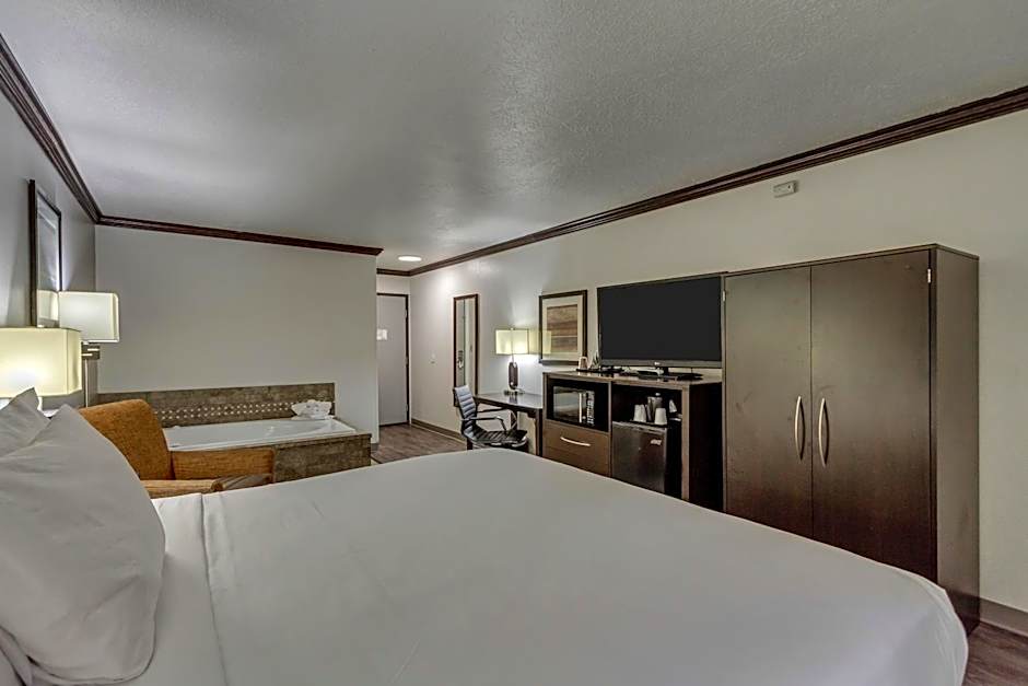 Park Inn by Radisson Salt Lake City -Midvale