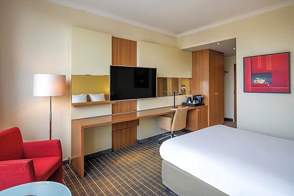 Crowne Plaza Antwerpen By IHG