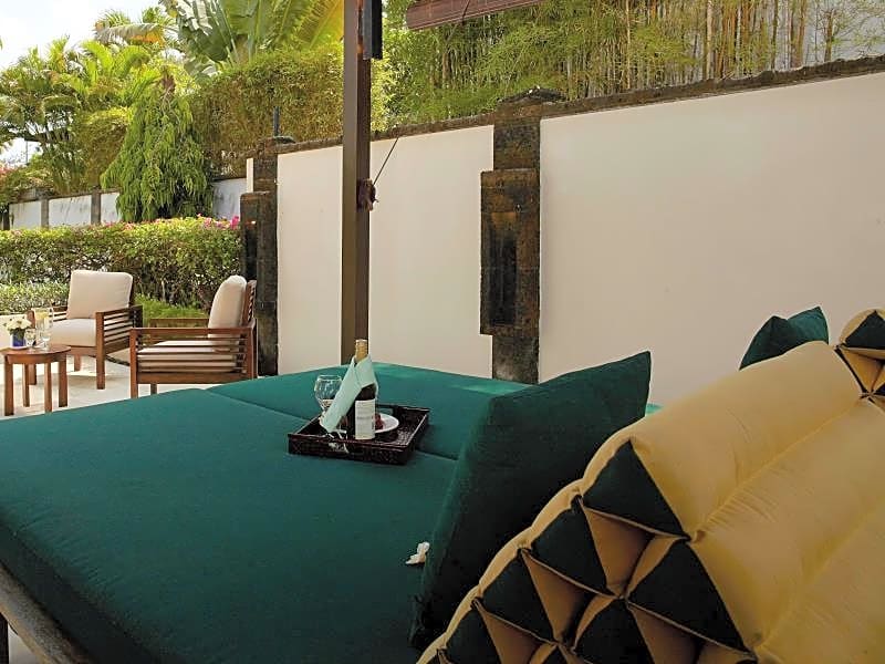 Temple Hill Residence Villa