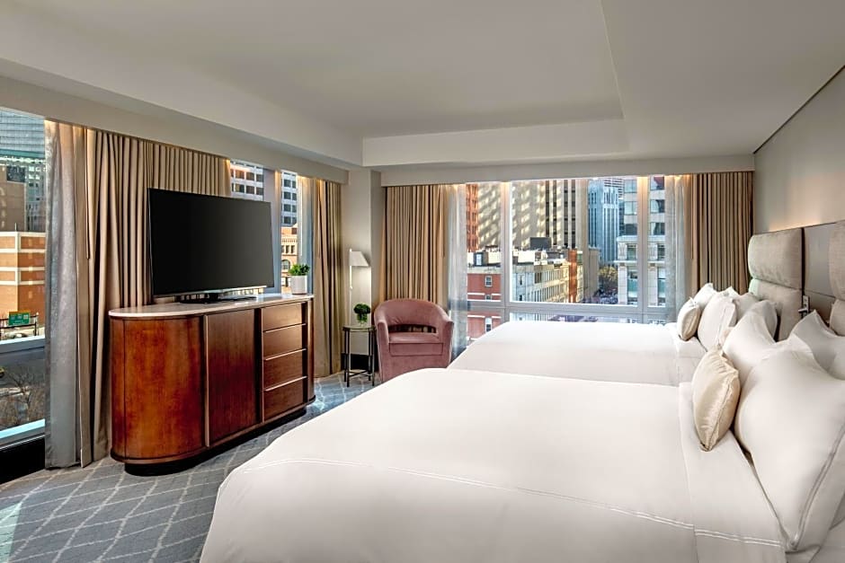 InterContinental Boston By IHG