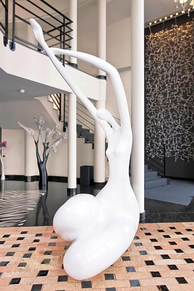Hotel Le M Paris Montparnasse