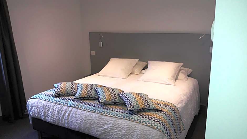 Hotel L'alpin