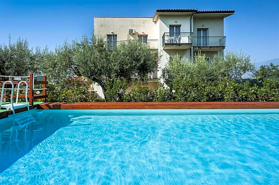 Villa Collina