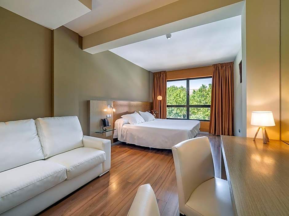 Hotel Duero